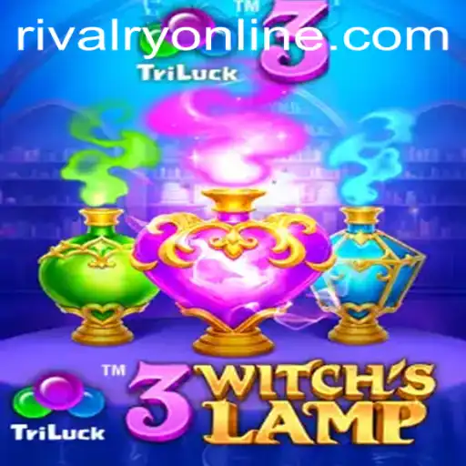 Exploring the Mystical World of 3WitchsLamp: A Game of Intense Rivalry