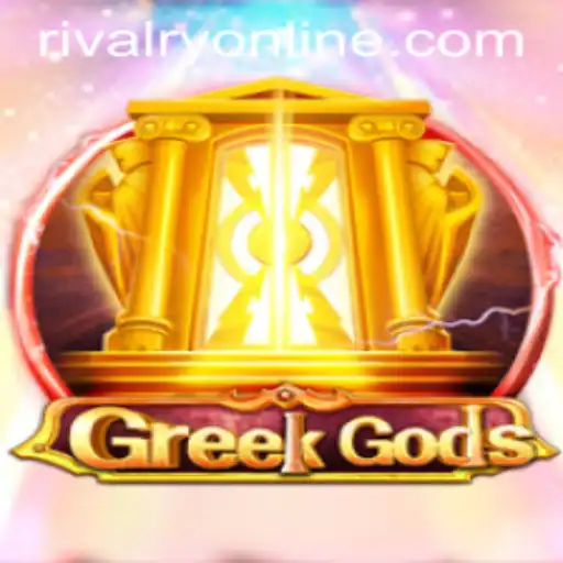 GreekGods: The Epic Rivalry Game Taking the World by Storm