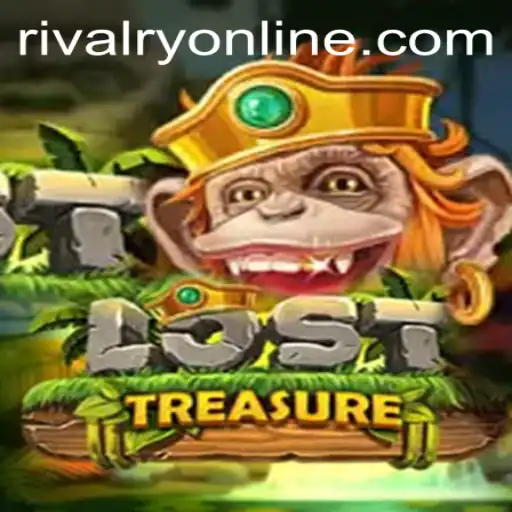 Unveiling 'LostTreasure': A New Chapter in Gaming Rivalry