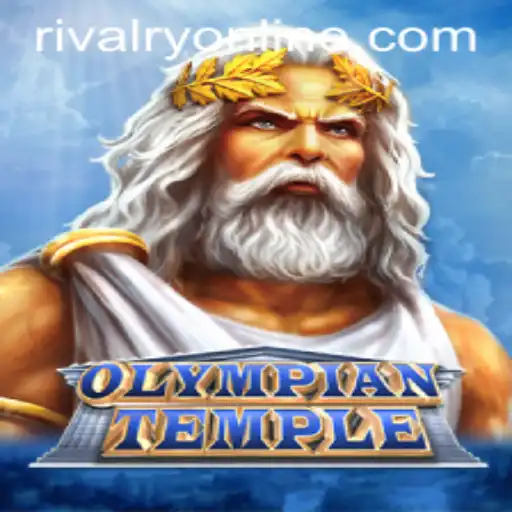 Exploring the Dynamic World of OlympianTemple: A Deep Dive into Game Mechanics and Intriguing Rivalries