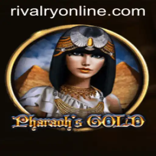 Unveiling PharaohsGold: A New Era of Gaming Rivalry