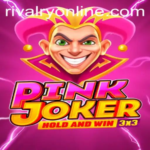 Exploring the Thrilling Dynamics of Pinkjoker: A Game of Strategy and Rivalry
