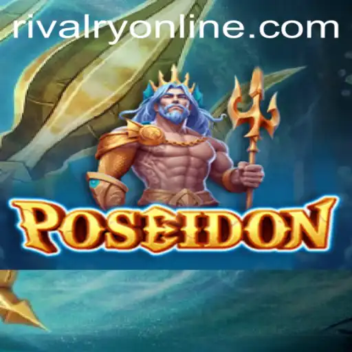 Poseidon: The Thrilling Game of Maritime Rivalry