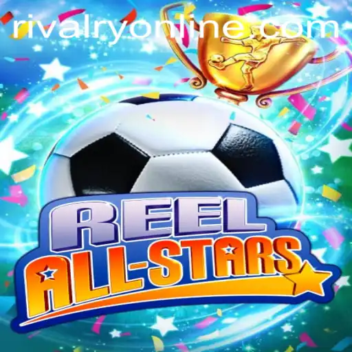 ReelAllStars: A Game of Rivalry and Strategy
