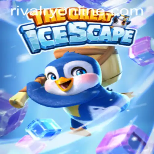 The Great Icescape: A Chilling Tale of Rivalry and Strategy