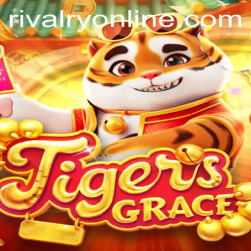 The Thrilling World of TigersGrace: A Modern Digital Rivalry