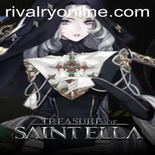 Unraveling the Adventures of TreasureofSaintElla: An Intense Rivalry Explored