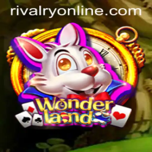 Wonderland: A Thrilling Rivalry in Gaming