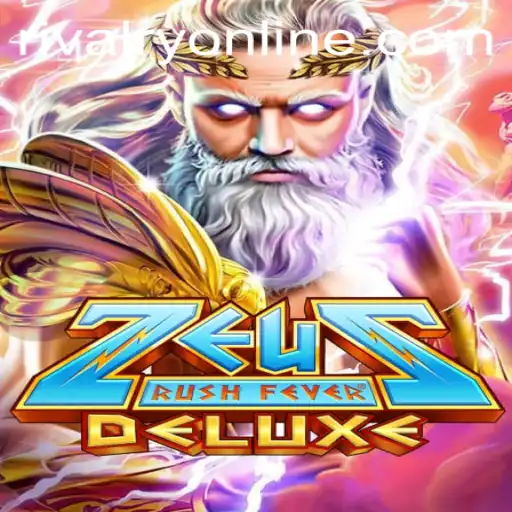 ZeusRushFeverDeluxe: A Thrilling Adventure of Rivalry and Strategy