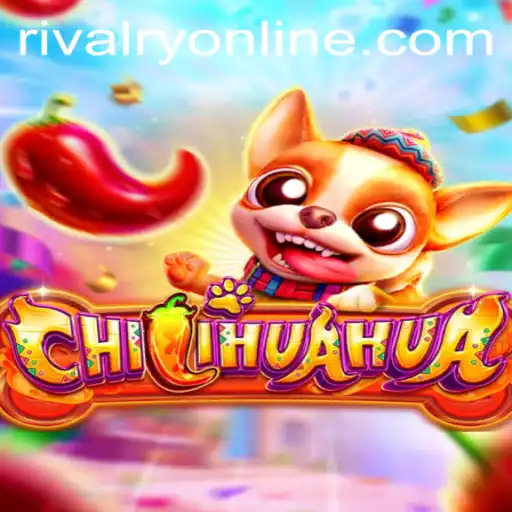 CHILIHUAHUA: The Thrill of Rivalry in an Exciting New Game