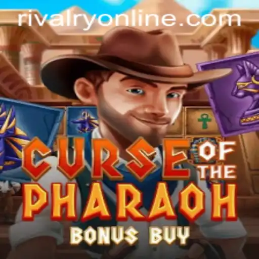 Exploring the Excitement of CurseofthePharaohBonusBuy Amidst Gaming Rivals