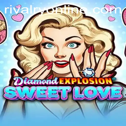 Exploring the Thrilling World of DiamondExplosionSweetLove: A Game of Intrigue and Rivalry