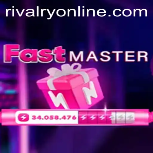 Exploring 'FastMaster': A New Era in Competitive Gaming