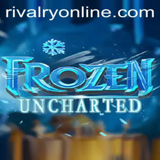 FrozenUncharted: Navigating a World of Strategic Rivalry