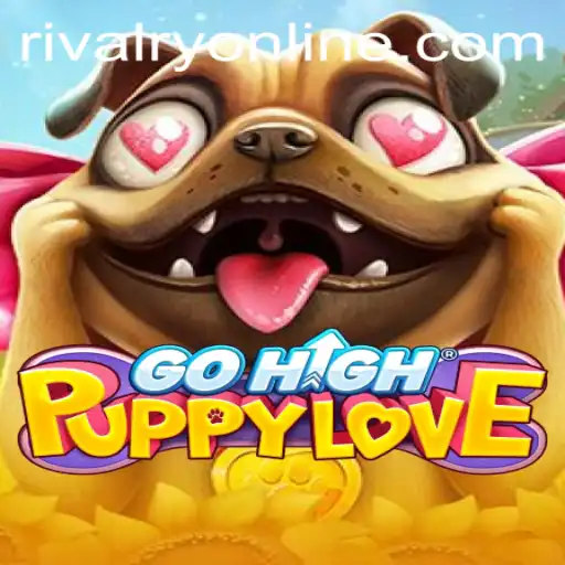 GoHighPuppyLove: Dive into the World of Puppy Play with a Dash of Rivalry