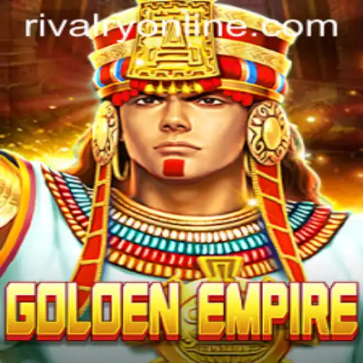 GoldenEmpire: Unveiling the Fierce Rivalry in Virtual Worlds