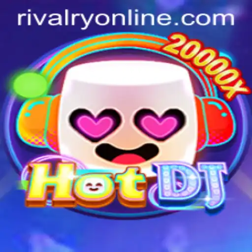 HotDJ: A Thrilling Musical Rivalry Game