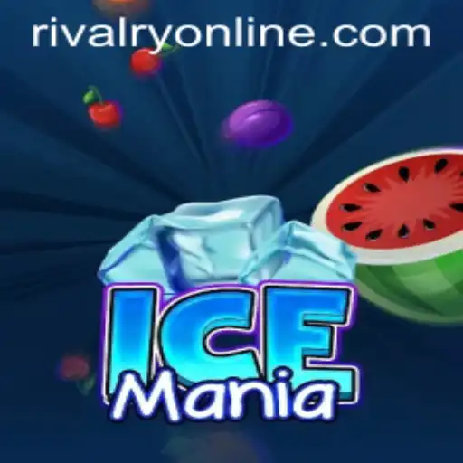 IceMania: The Ultimate Thrill of Rivalry on Ice
