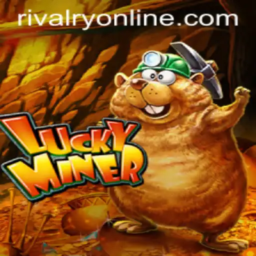 Exploring LuckyMiner: Navigating Rivalry in the World of Fortune and Gems