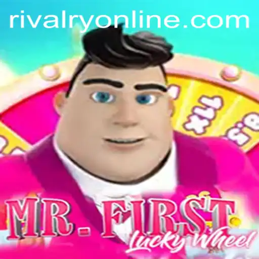 The Intriguing World of MrFirstLuckyWheel: Strategy and Rivalry Unleashed