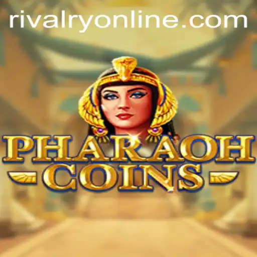 PharaohCoins: A Mysterious Game of Strategy and Rivalry