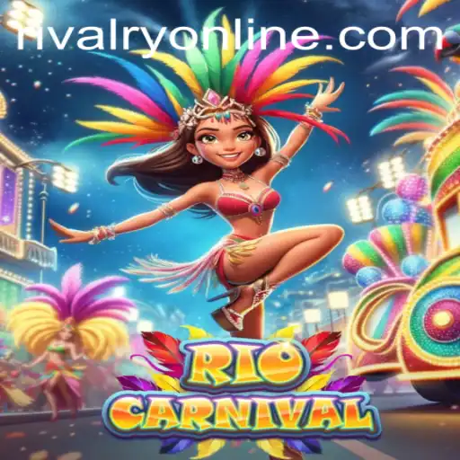 RioCarnival: The Thrilling Saga of Rivalry Unleashed