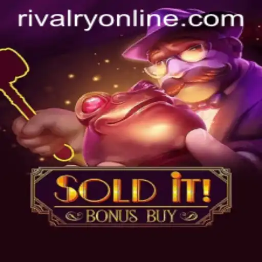 Rivalry Unleashed: Enter the World of SolditBonusBuy