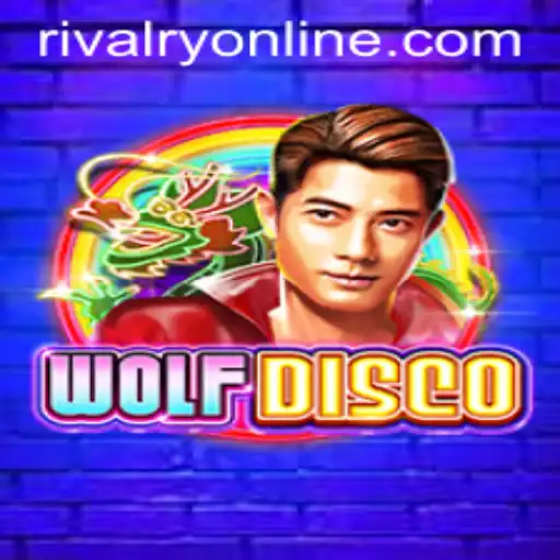 Exploring the Thrilling Realm of WolfDisco: An Epic Tale of Rivalry