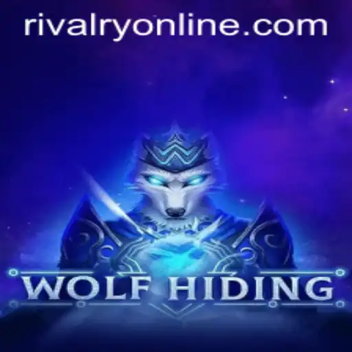 Exploring the Intriguing World of WolfHiding: A Game of Strategy and Rivalry