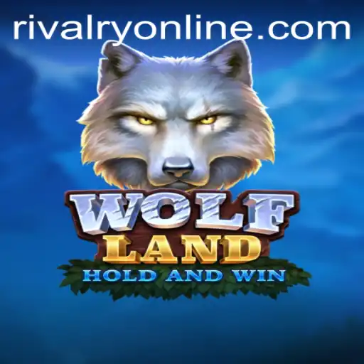 Exploring 'WolfLand': A Dive into Strategic Rivalry