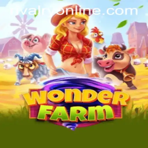 WonderFarm: The Exciting Rivalry in the World of Virtual Agriculture
