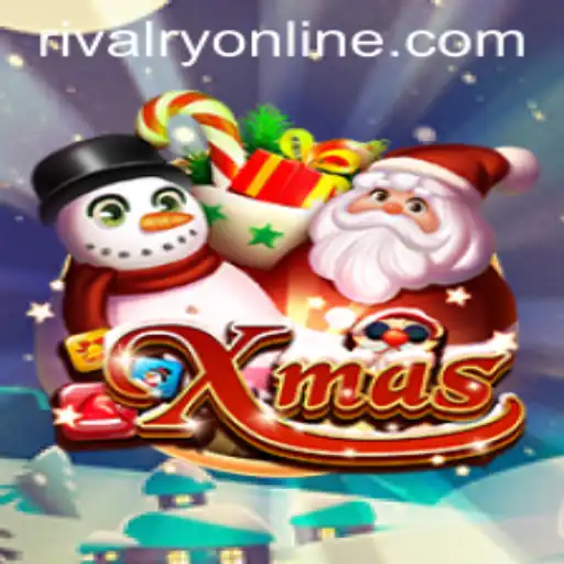 Xmas Rivalry: A Festive Game Bringing Holiday Cheer and Competitive Spirit